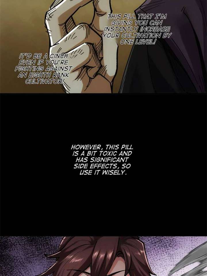 Read Celebrating the Remaining Life EN Manga Online