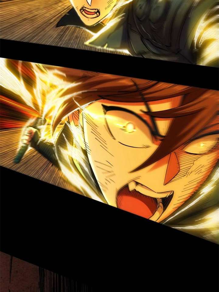 Read Celebrating the Remaining Life EN Manga Online