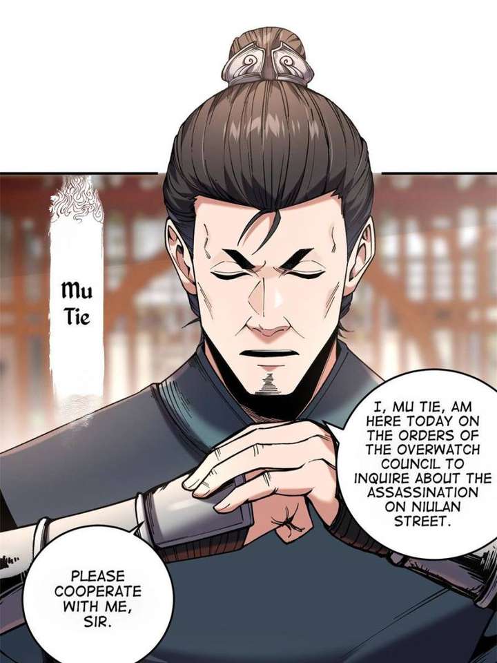 Read Celebrating the Remaining Life EN Manga Online