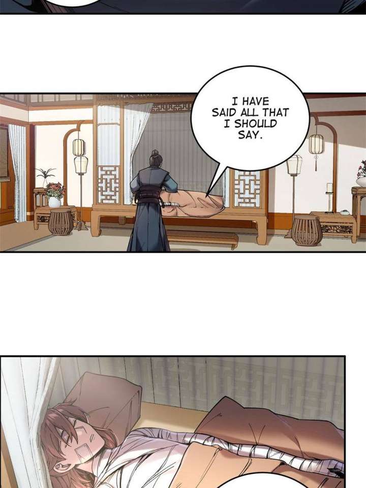 Read Celebrating the Remaining Life EN Manga Online
