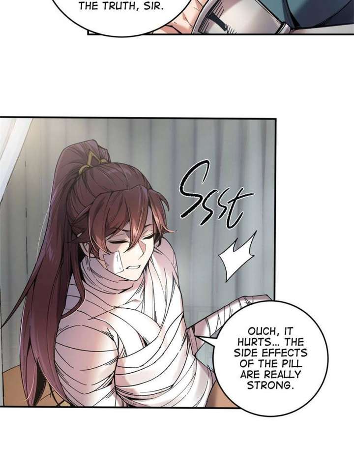 Read Celebrating the Remaining Life EN Manga Online