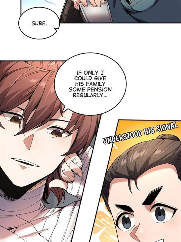Read Celebrating the Remaining Life EN Manga Online