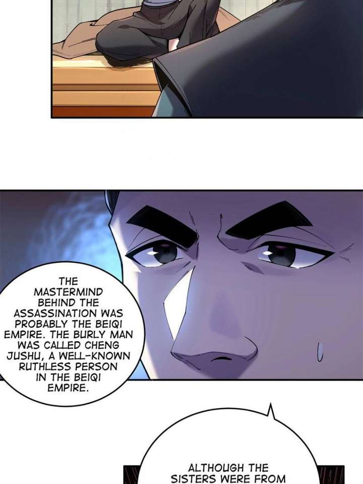 Read Celebrating the Remaining Life EN Manga Online
