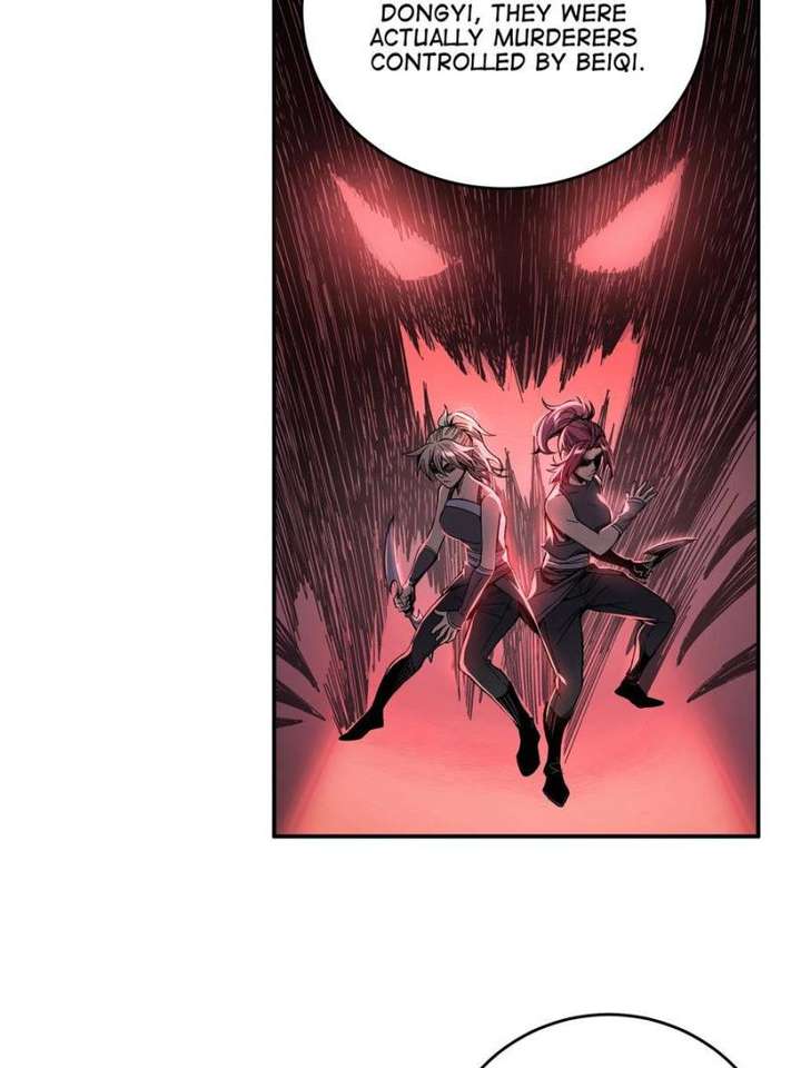 Read Celebrating the Remaining Life EN Manga Online
