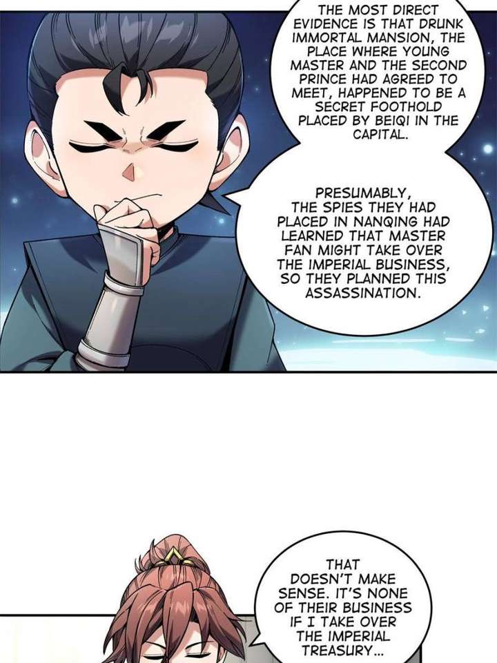 Read Celebrating the Remaining Life EN Manga Online