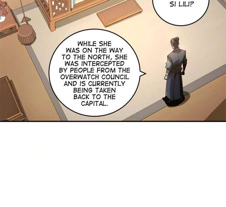 Read Celebrating the Remaining Life EN Manga Online