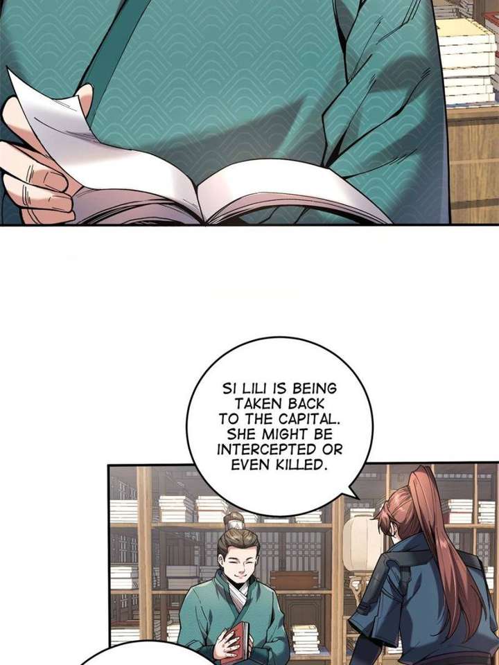 Read Celebrating the Remaining Life EN Manga Online