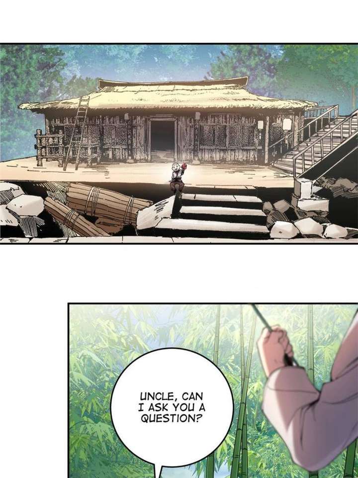 Read Celebrating the Remaining Life EN Manga Online