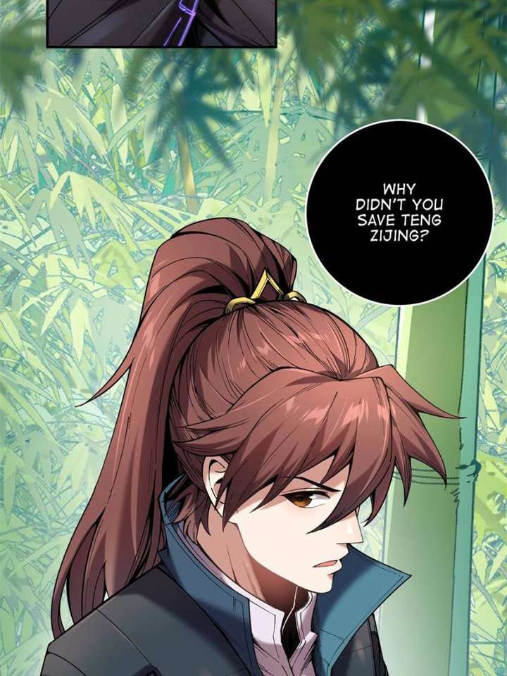 Read Celebrating the Remaining Life EN Manga Online
