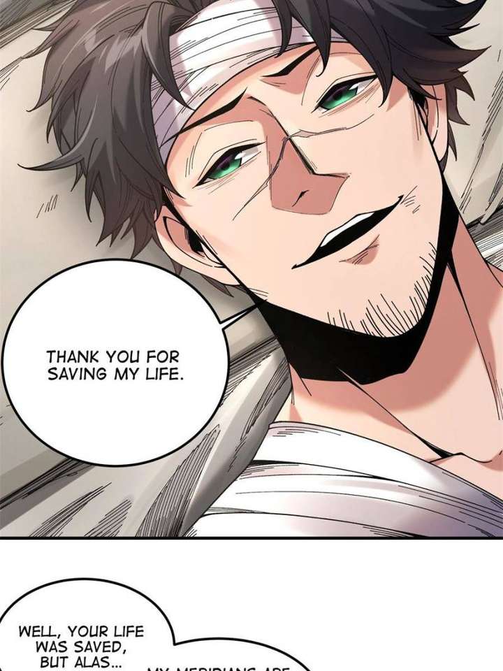Read Celebrating the Remaining Life EN Manga Online