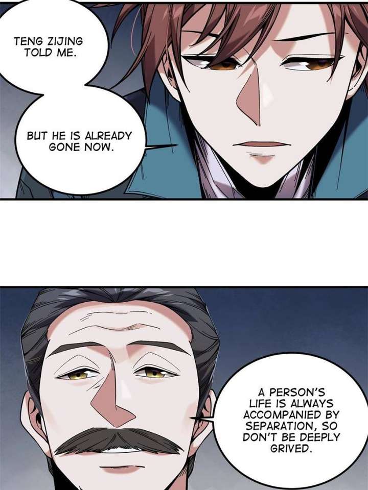 Read Celebrating the Remaining Life EN Manga Online