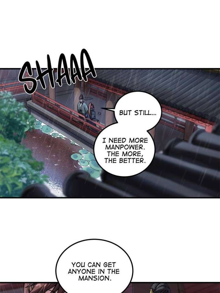 Read Celebrating the Remaining Life EN Manga Online