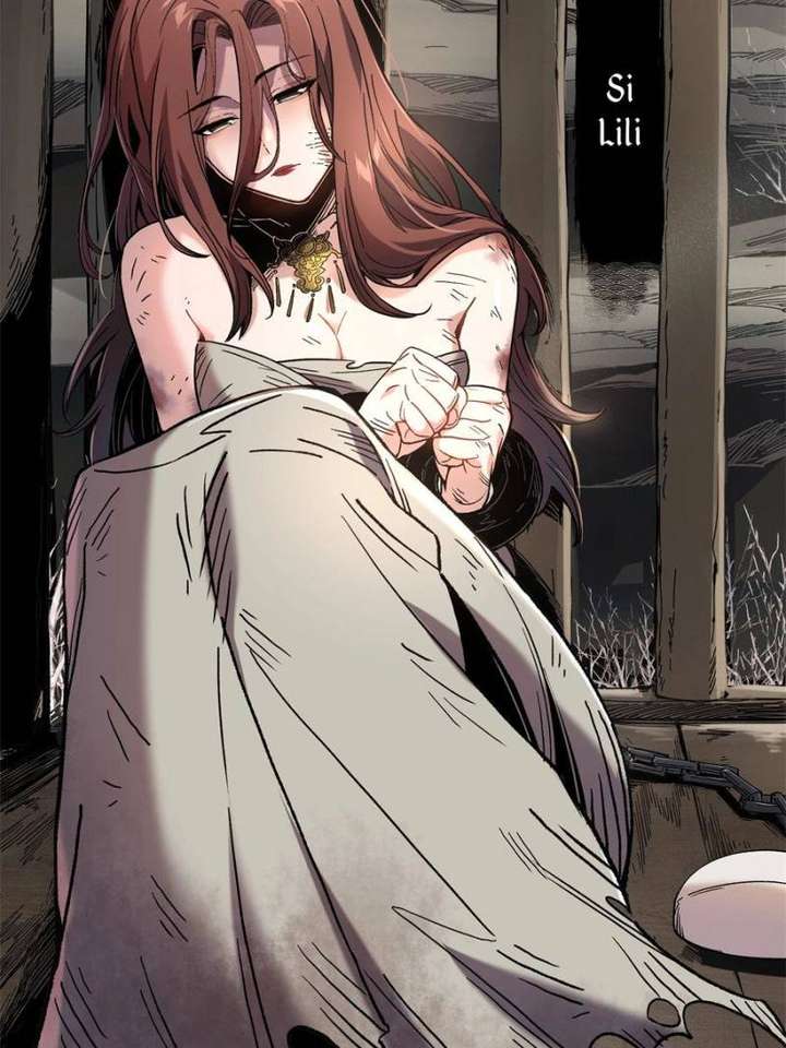 Read Celebrating the Remaining Life EN Manga Online