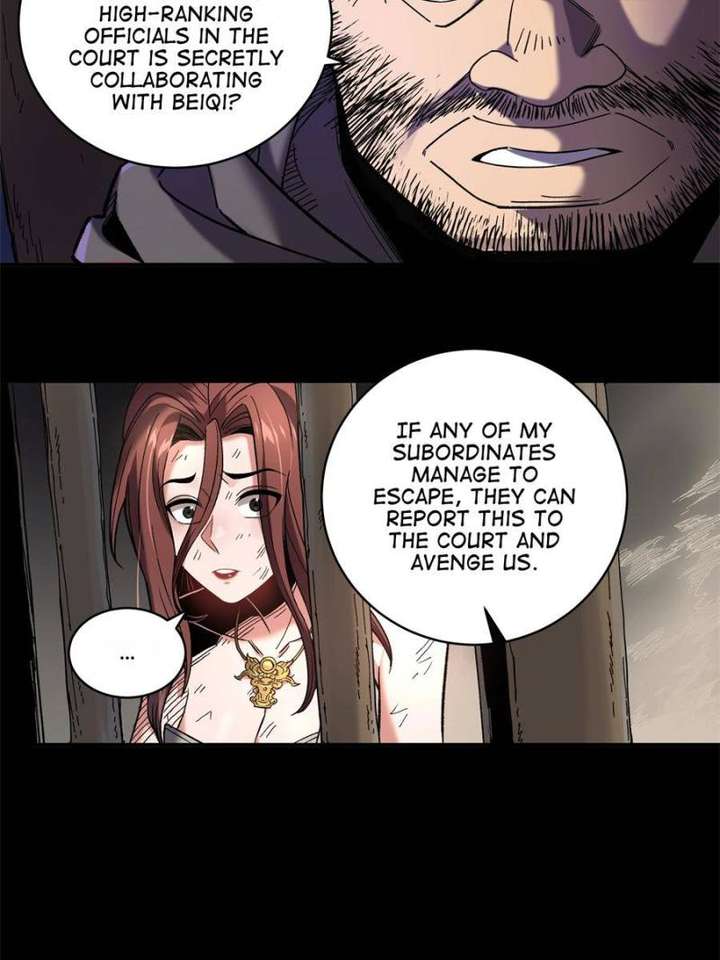 Read Celebrating the Remaining Life EN Manga Online