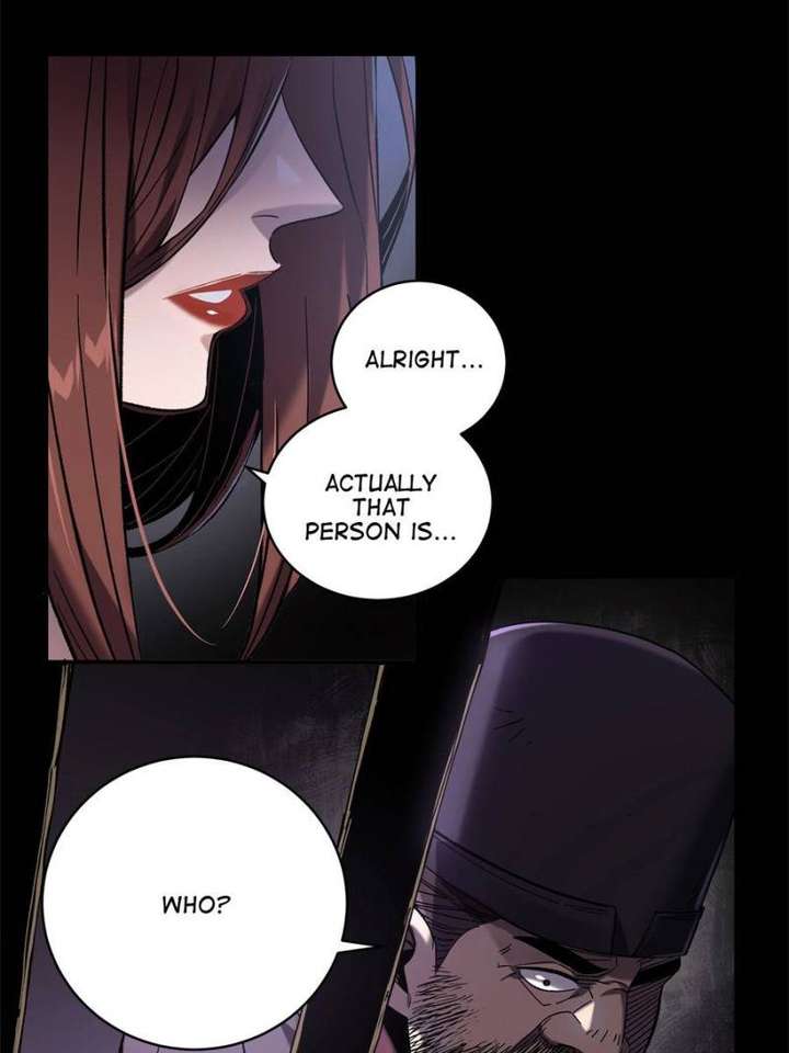 Read Celebrating the Remaining Life EN Manga Online