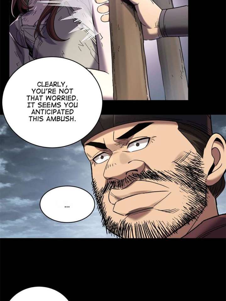 Read Celebrating the Remaining Life EN Manga Online
