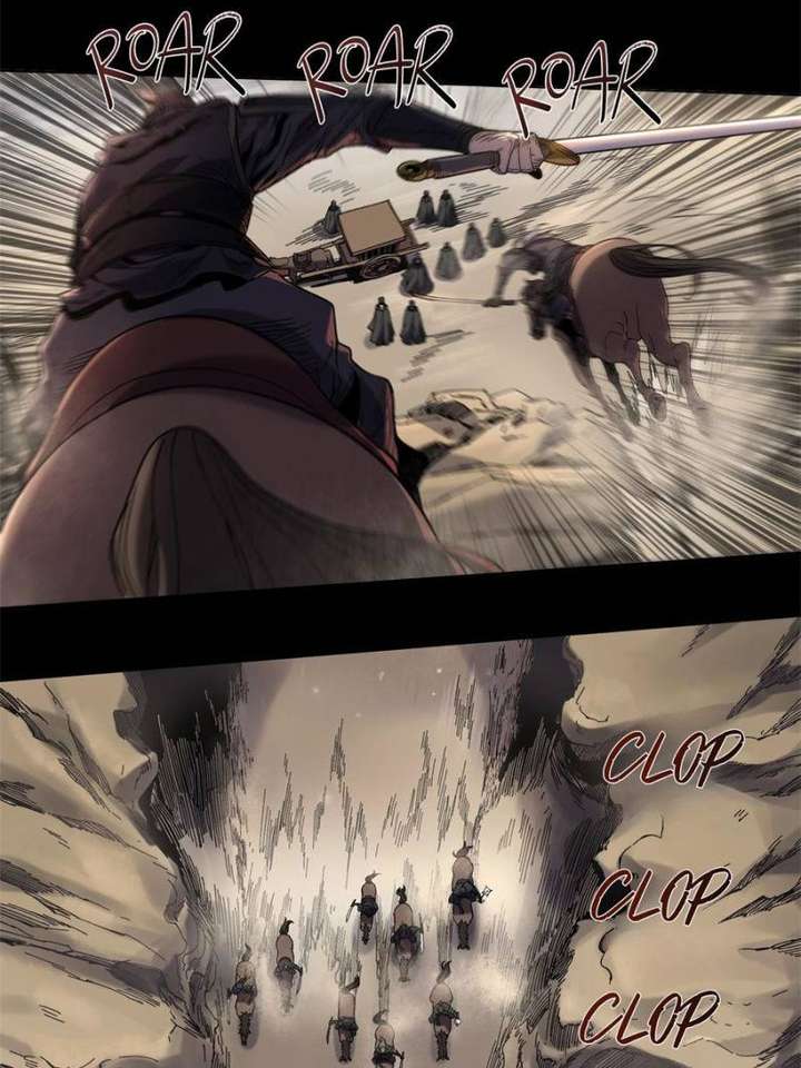 Read Celebrating the Remaining Life EN Manga Online