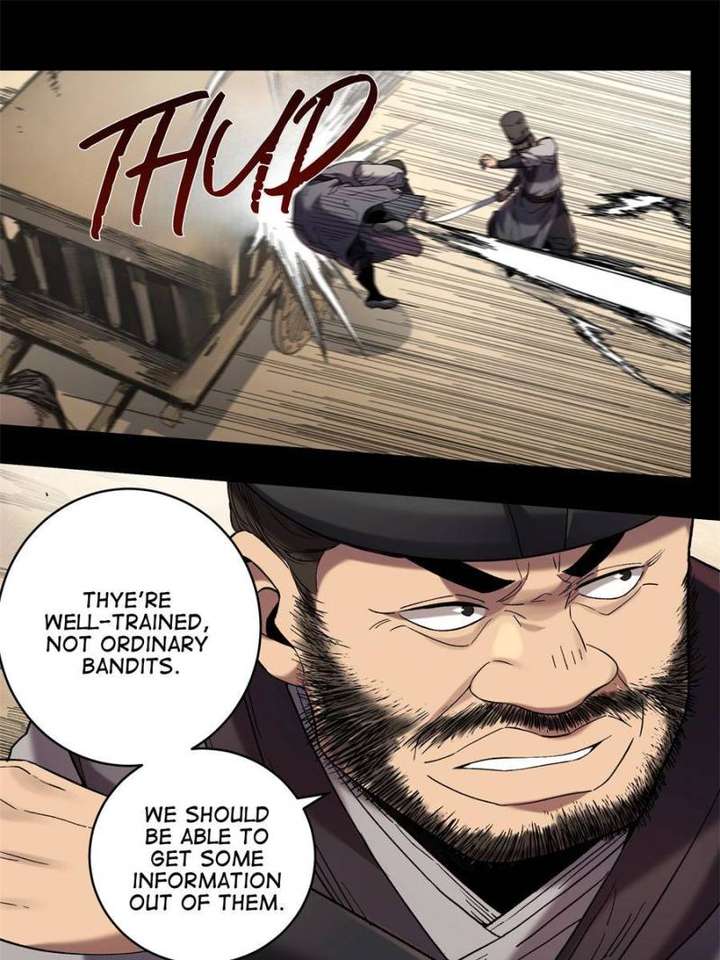 Read Celebrating the Remaining Life EN Manga Online