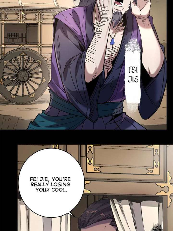 Read Celebrating the Remaining Life EN Manga Online