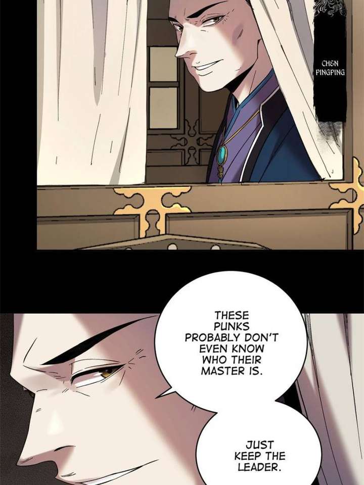 Read Celebrating the Remaining Life EN Manga Online