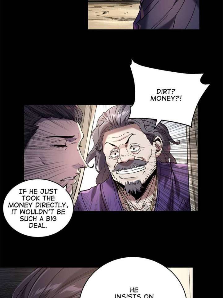 Read Celebrating the Remaining Life EN Manga Online