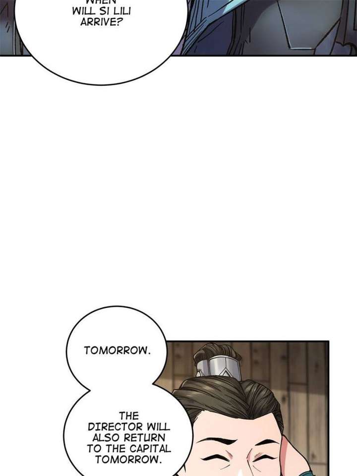 Read Celebrating the Remaining Life EN Manga Online