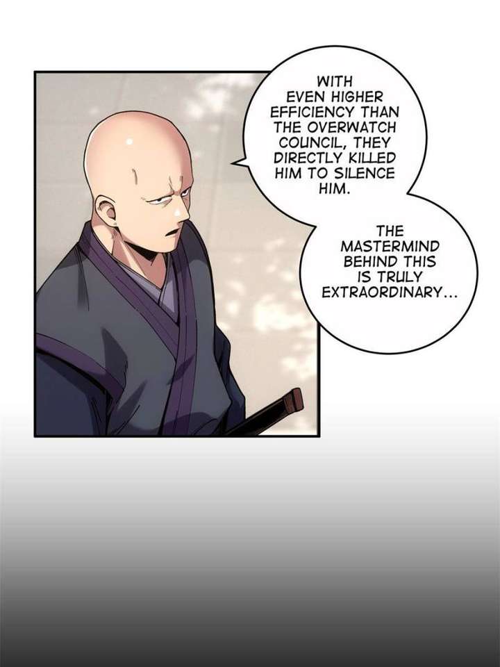 Read Celebrating the Remaining Life EN Manga Online