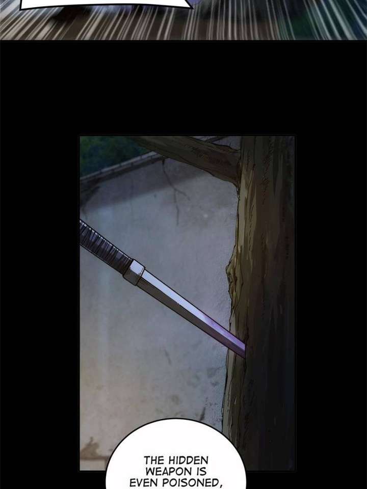 Read Celebrating the Remaining Life EN Manga Online