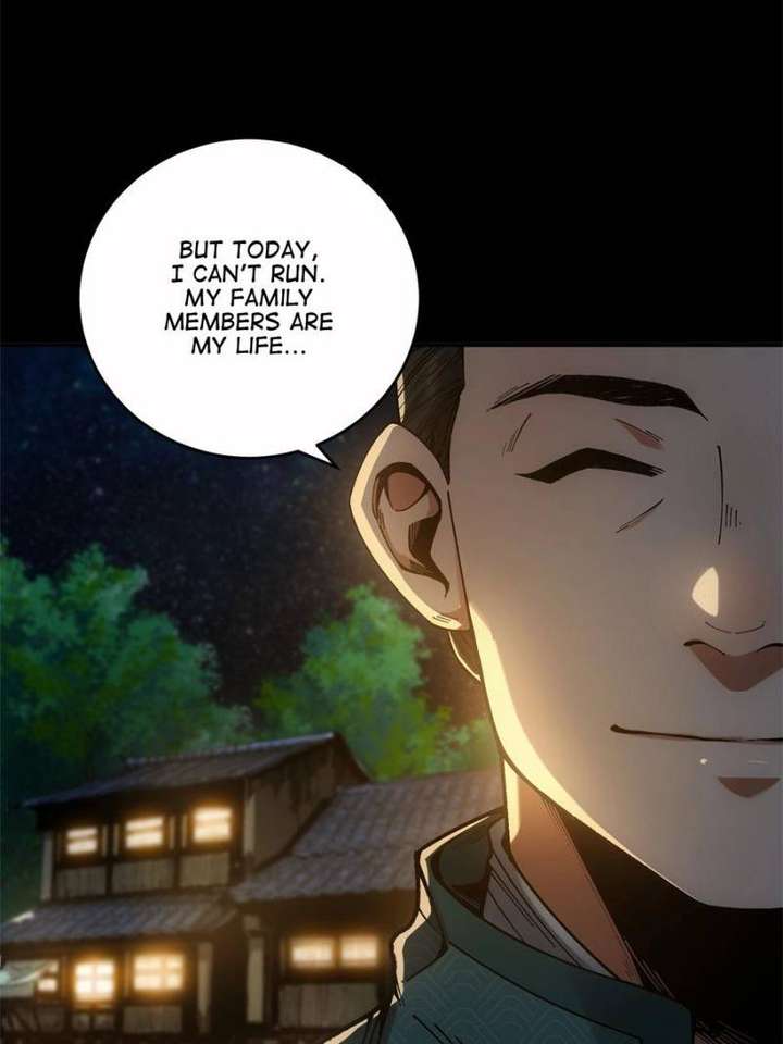 Read Celebrating the Remaining Life EN Manga Online