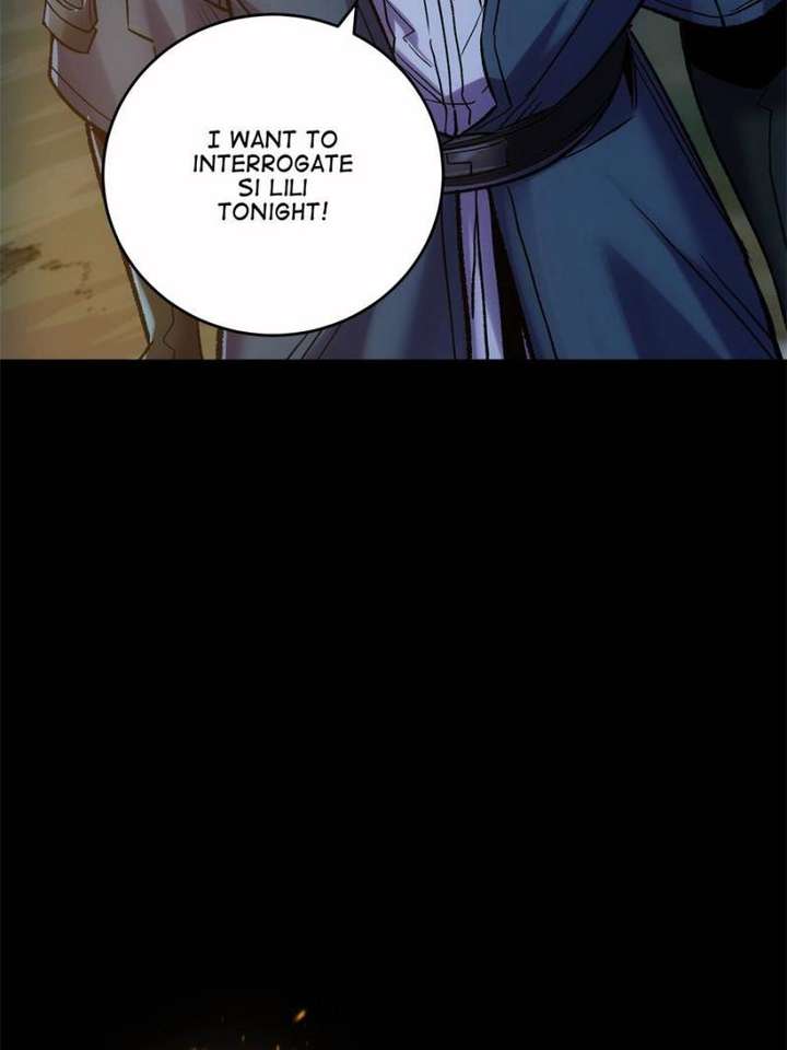 Read Celebrating the Remaining Life EN Manga Online