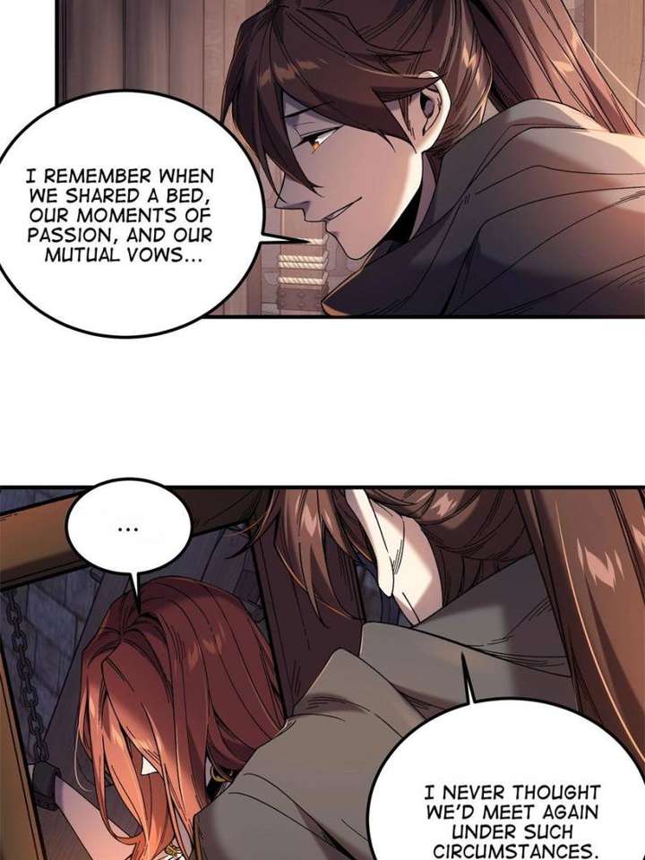 Read Celebrating the Remaining Life EN Manga Online