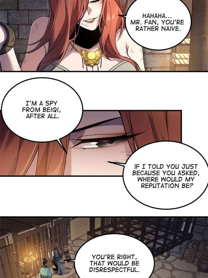 Read Celebrating the Remaining Life EN Manga Online