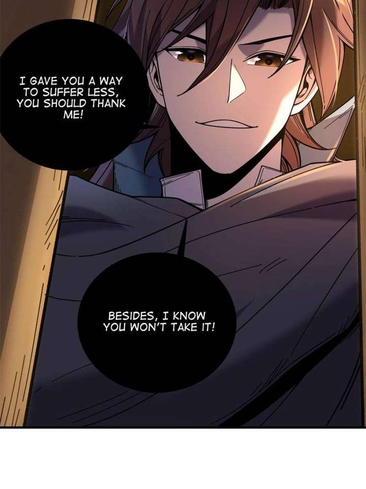 Read Celebrating the Remaining Life EN Manga Online