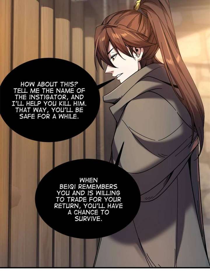 Read Celebrating the Remaining Life EN Manga Online
