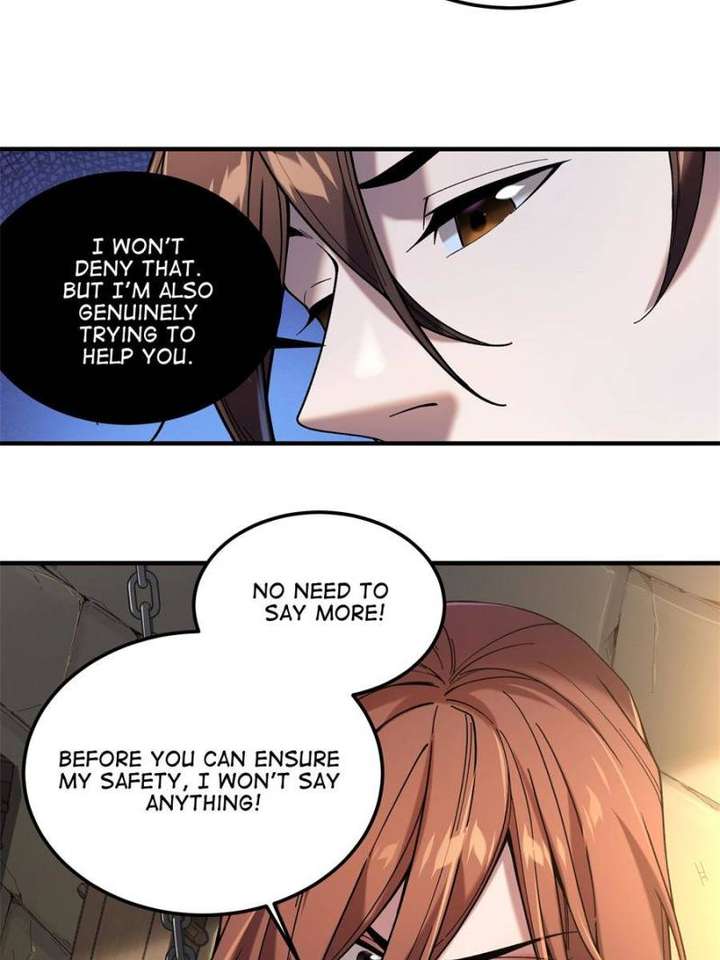 Read Celebrating the Remaining Life EN Manga Online