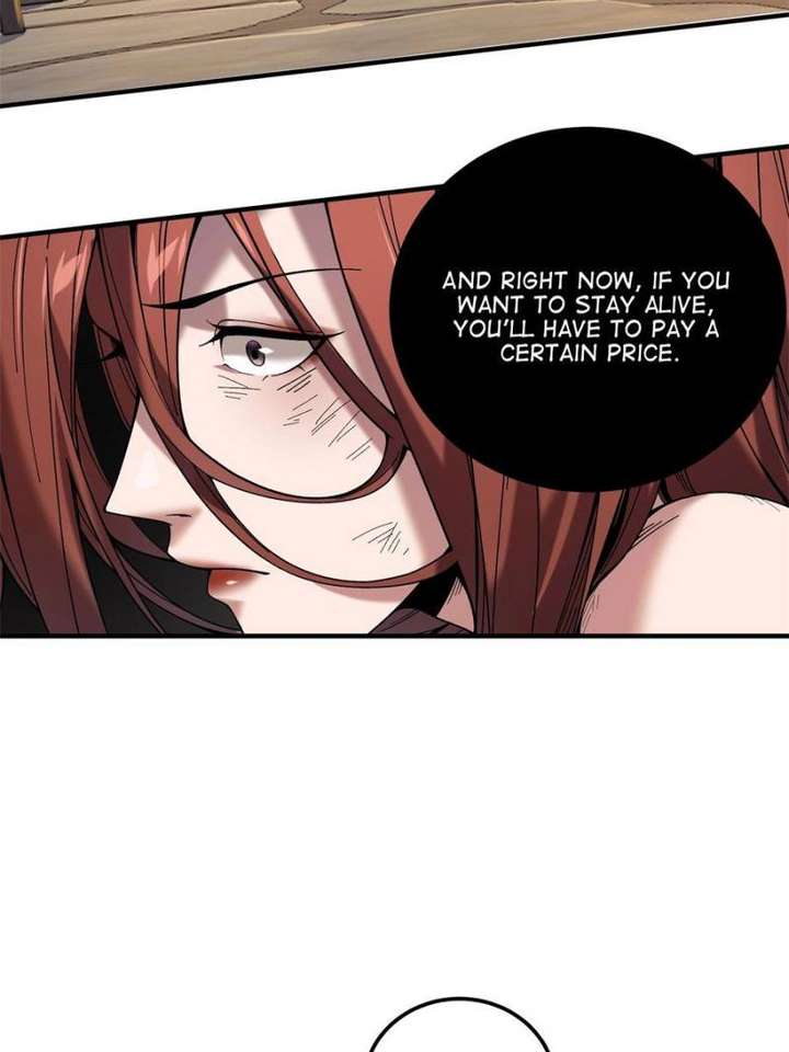 Read Celebrating the Remaining Life EN Manga Online
