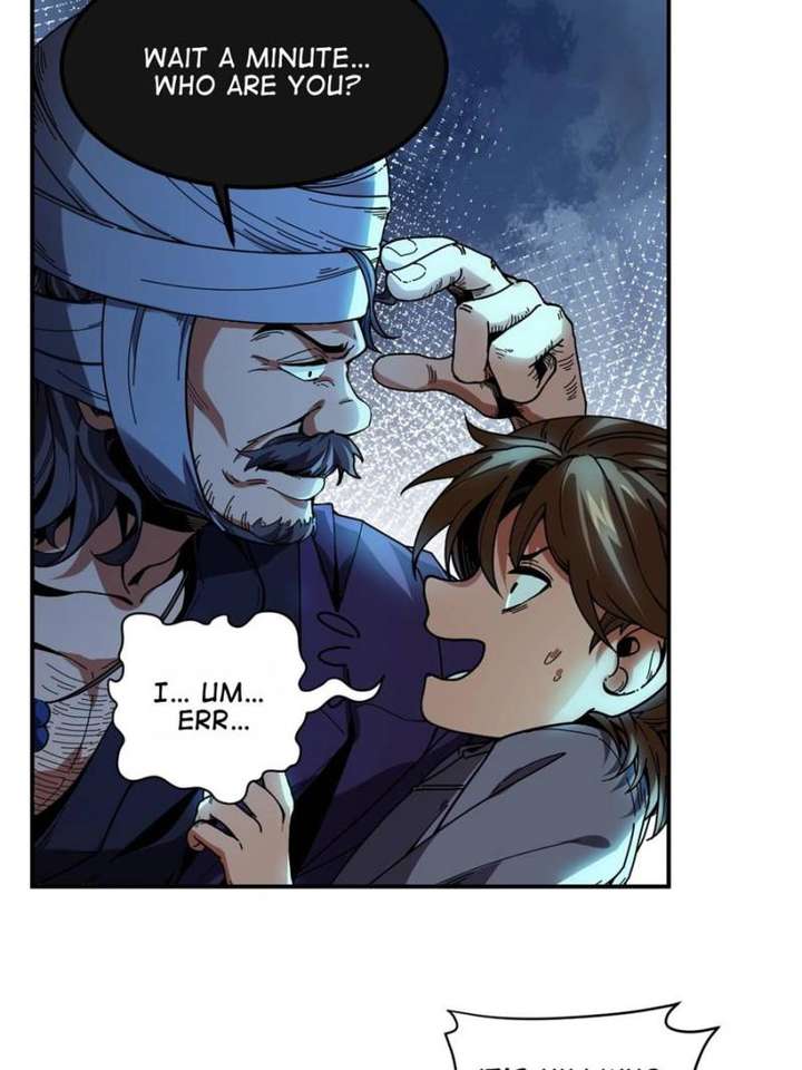 Read Celebrating the Remaining Life EN Manga Online