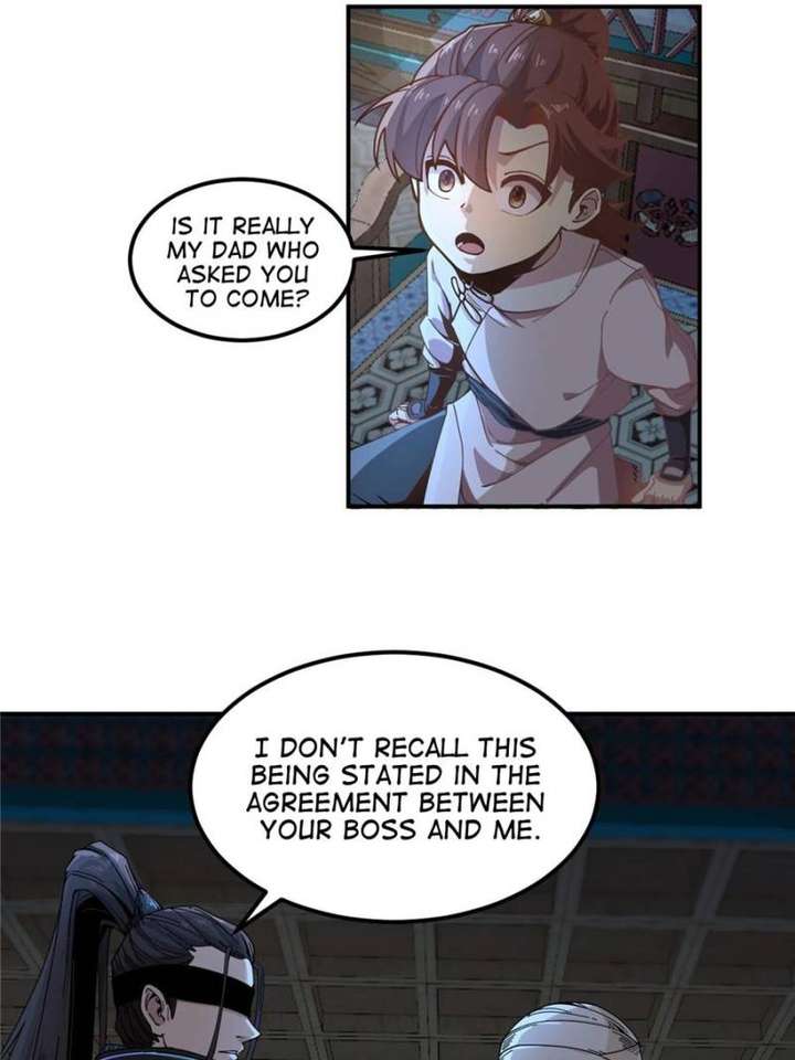 Read Celebrating the Remaining Life EN Manga Online