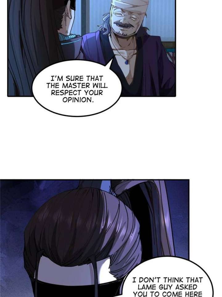 Read Celebrating the Remaining Life EN Manga Online