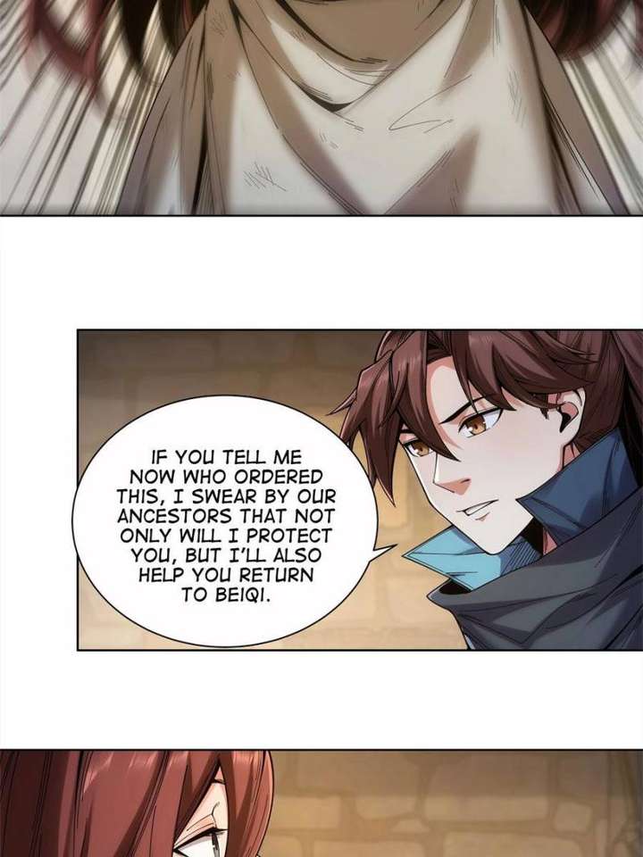 Read Celebrating the Remaining Life EN Manga Online