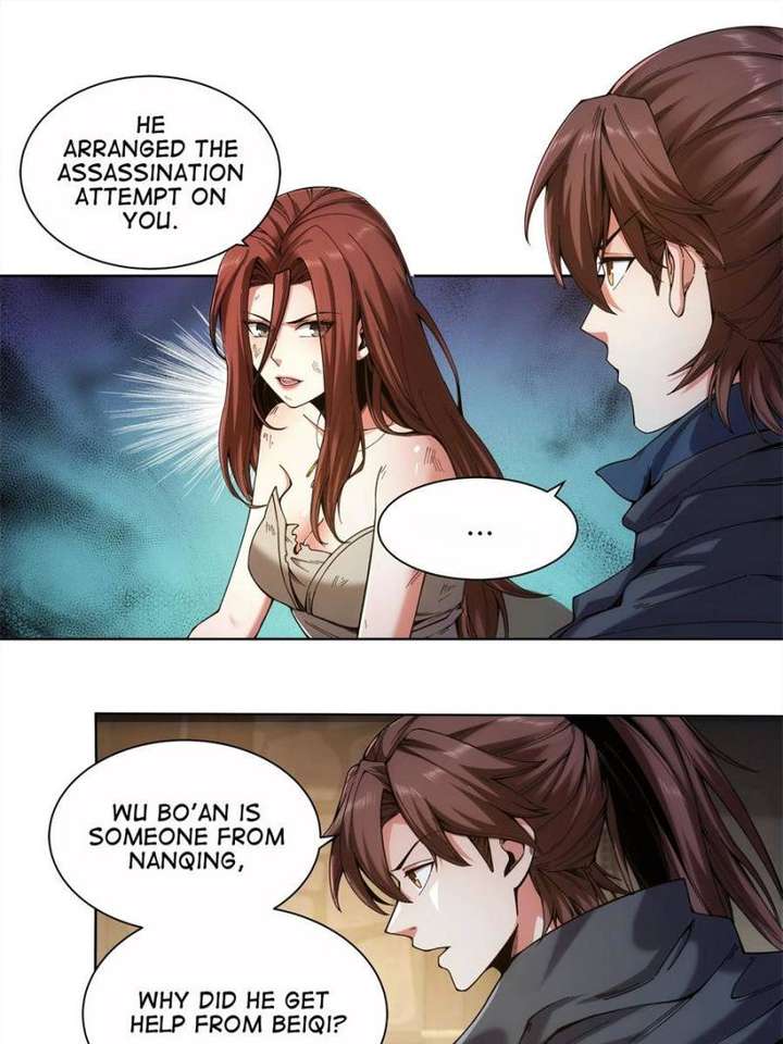 Read Celebrating the Remaining Life EN Manga Online