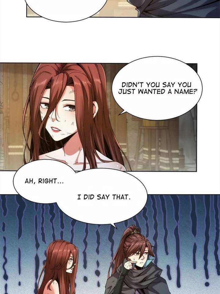 Read Celebrating the Remaining Life EN Manga Online