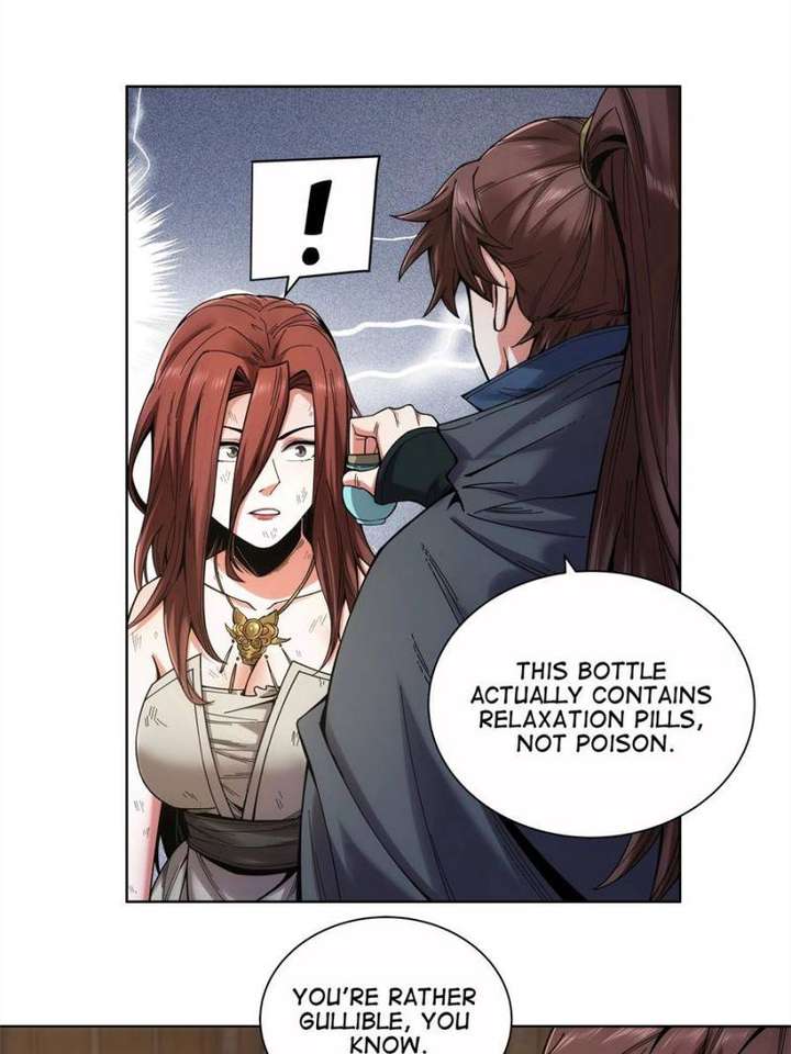 Read Celebrating the Remaining Life EN Manga Online