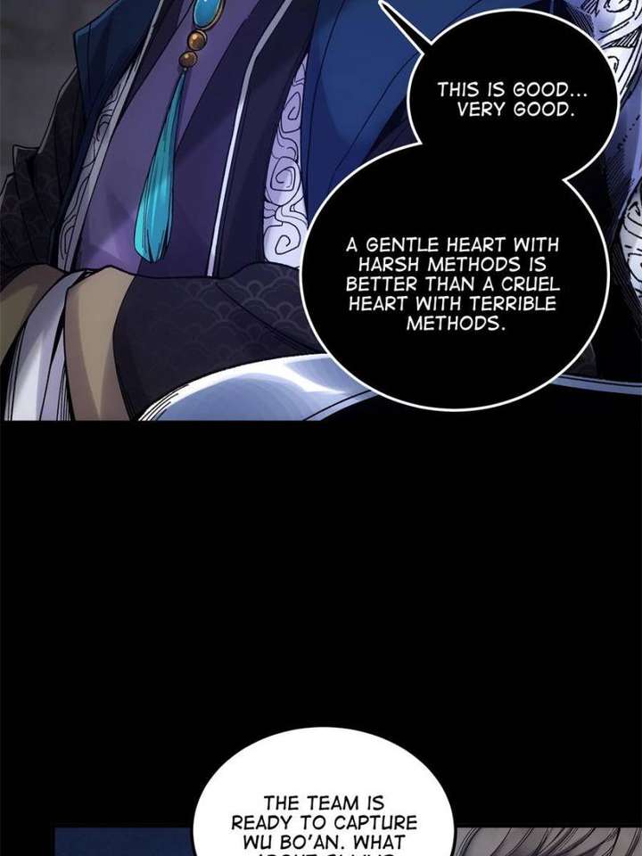 Read Celebrating the Remaining Life EN Manga Online