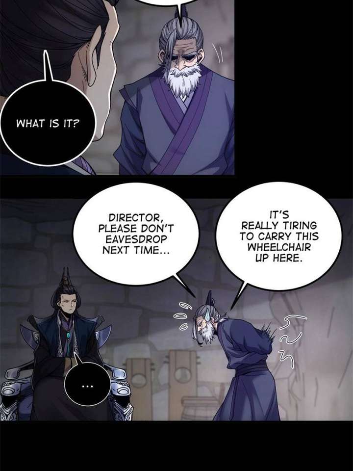 Read Celebrating the Remaining Life EN Manga Online