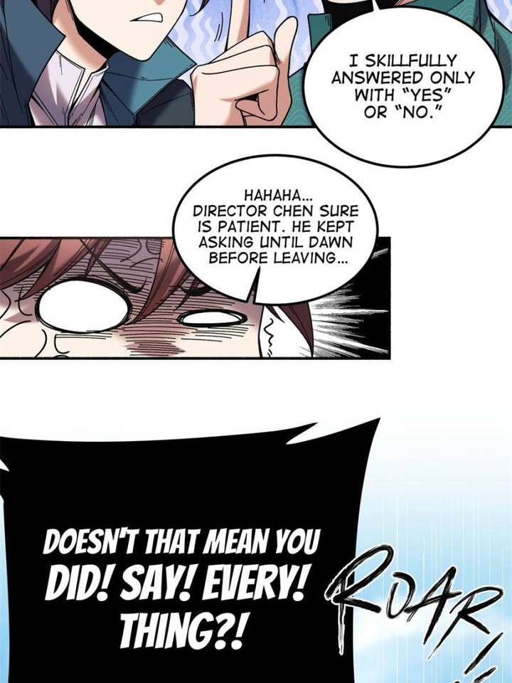 Read Celebrating the Remaining Life EN Manga Online