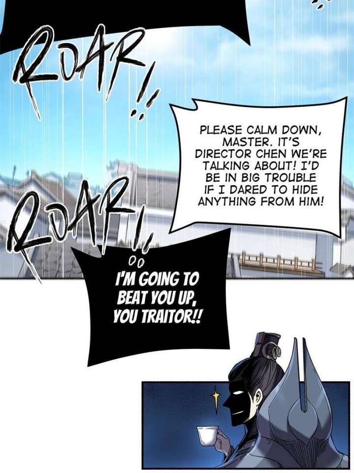 Read Celebrating the Remaining Life EN Manga Online
