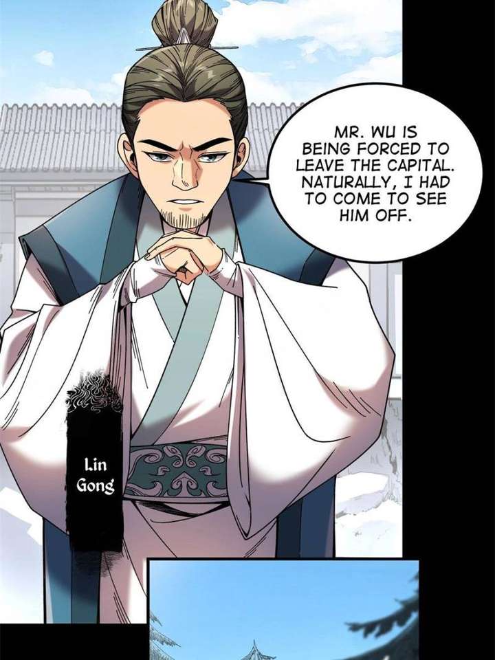 Read Celebrating the Remaining Life EN Manga Online