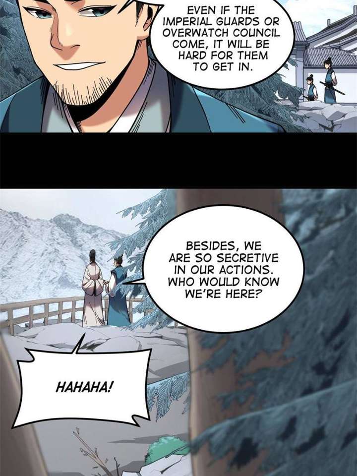 Read Celebrating the Remaining Life EN Manga Online