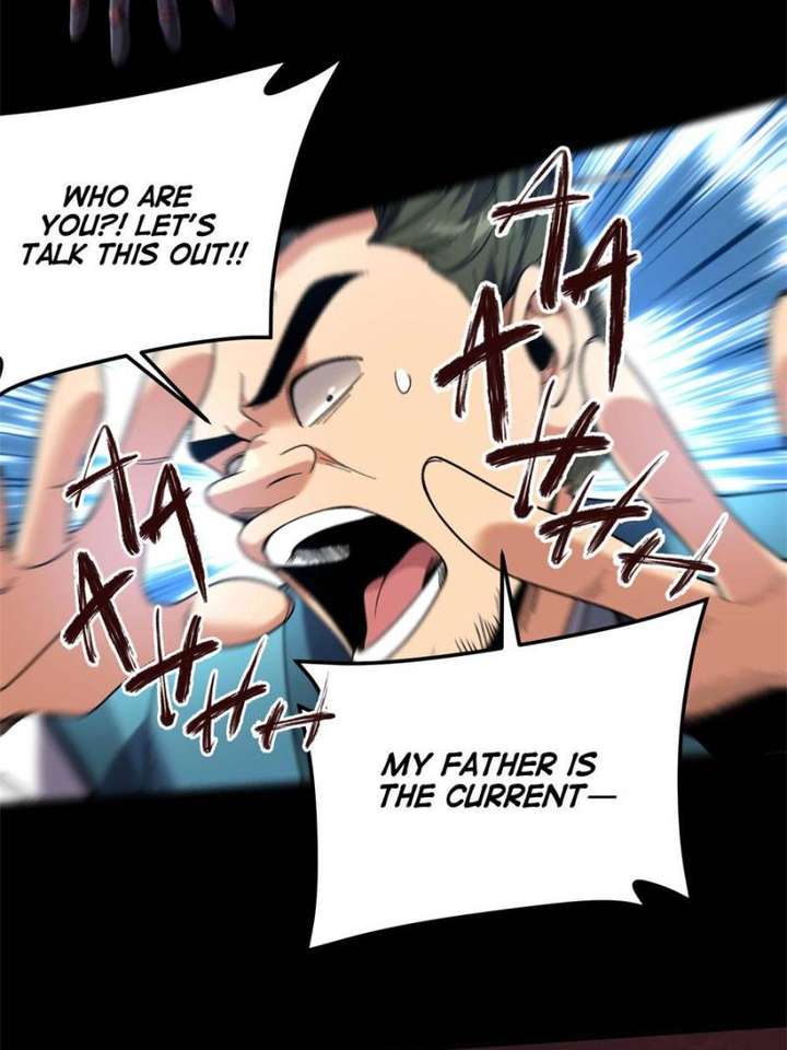 Read Celebrating the Remaining Life EN Manga Online